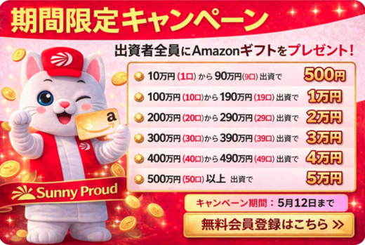 Amazonギフトキャンペーン画像